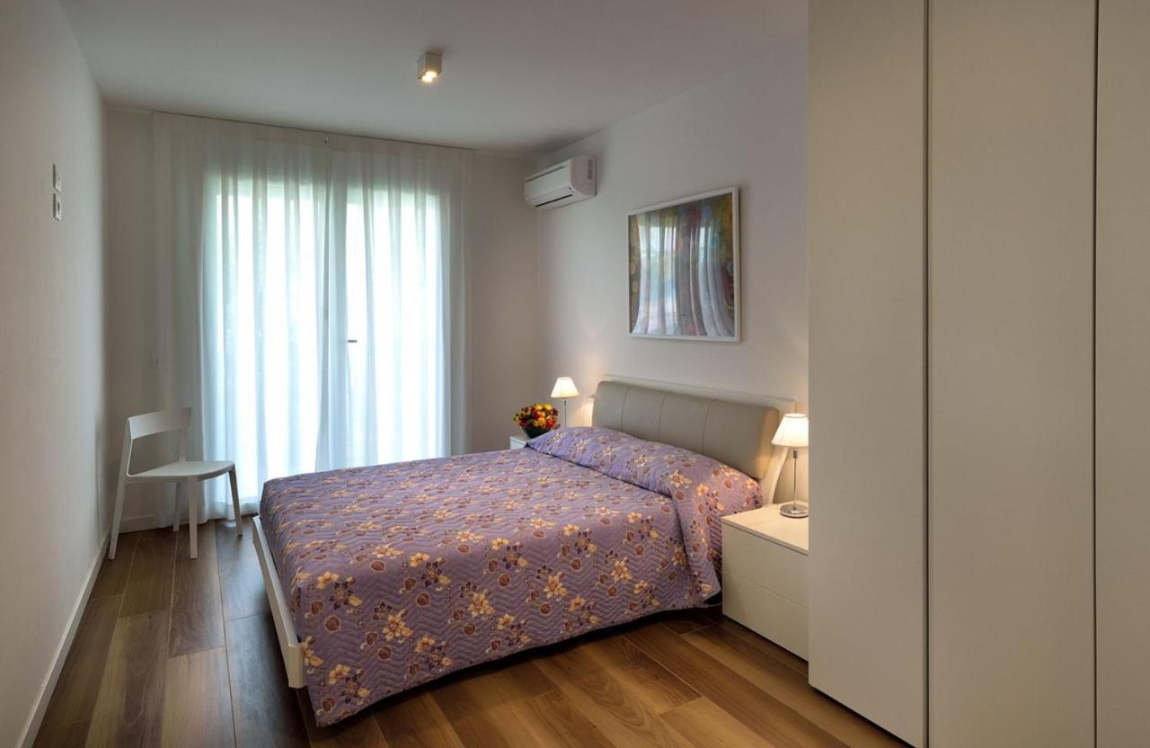 Summer Villas Lignano Sabbiadoro Exterior foto